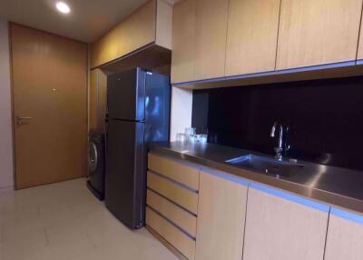 1 bed Condo in Siamese Gioia Khlong Tan Nuea Sub District C06348