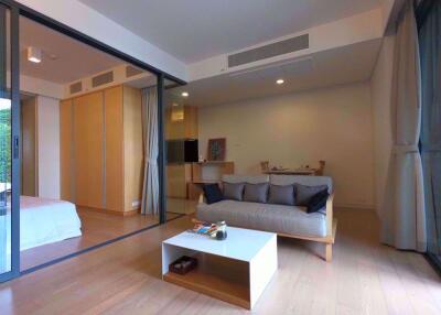 1 bed Condo in Siamese Gioia Khlong Tan Nuea Sub District C06348