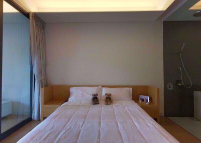 1 bed Condo in Siamese Gioia Khlong Tan Nuea Sub District C06348