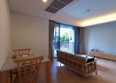 1 bed Condo in Siamese Gioia Khlong Tan Nuea Sub District C06348