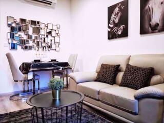 1 bed Condo in Ideo Mobi Asoke Bangkapi Sub District C06346