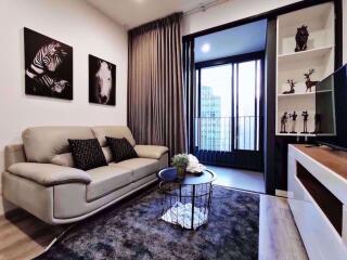 1 bed Condo in Ideo Mobi Asoke Bangkapi Sub District C06346