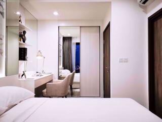 1 bed Condo in Ideo Mobi Asoke Bangkapi Sub District C06346