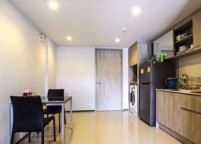 1 bed Condo in Sari by Sansiri Bangchak Sub District C06343