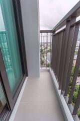 1 bed Condo in Rhythm Sukhumvit 36-38 Phra Khanong Sub District C06337