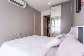 1 bed Condo in Rhythm Sukhumvit 36-38 Phra Khanong Sub District C06337