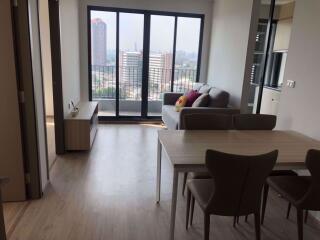 2 bed Condo in IDEO O2 Bang Na Sub District C06335