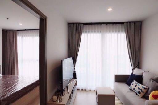 2 bed Condo in IDEO O2 Bang Na Sub District C06335