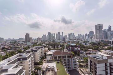 1 bed Condo in Rhythm Sukhumvit 36-38 Phra Khanong Sub District C06334