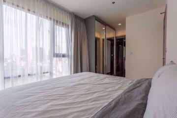 1 bed Condo in Rhythm Sukhumvit 36-38 Phra Khanong Sub District C06334