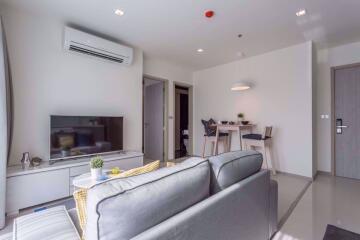 1 bed Condo in Rhythm Sukhumvit 36-38 Phra Khanong Sub District C06334