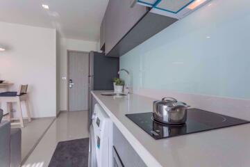 1 bed Condo in Rhythm Sukhumvit 36-38 Phra Khanong Sub District C06334