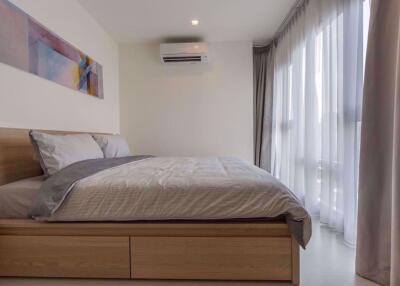 1 bed Condo in Rhythm Sukhumvit 36-38 Phra Khanong Sub District C06334