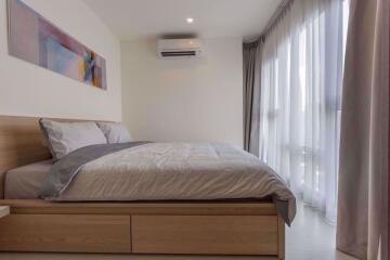 1 bed Condo in Rhythm Sukhumvit 36-38 Phra Khanong Sub District C06334