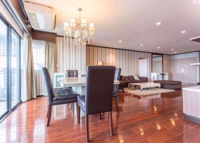 3 bed Condo in Sathorn Gardens Thungmahamek Sub District C06325