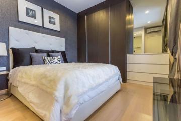 3 bed Duplex in Urbano Absolute Sathon-Taksin Khlong Ton Sai Sub District D05752