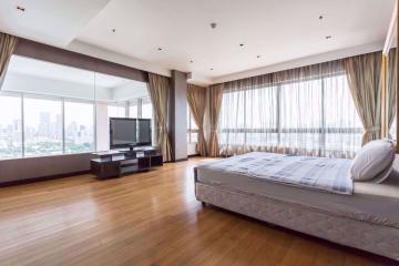 4 bed Condo in The Lofts Yennakart Chong Nonsi Sub District C06321