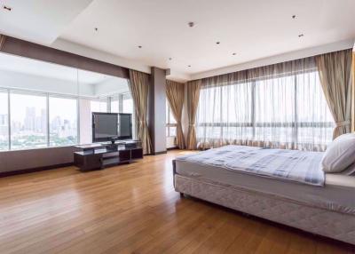 4 bed Condo in The Lofts Yennakart Chong Nonsi Sub District C06321