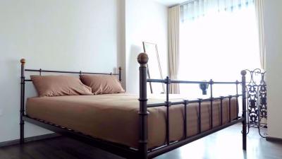 2 bed Condo in The Base Park East Sukhumvit 77 Watthana District C06319