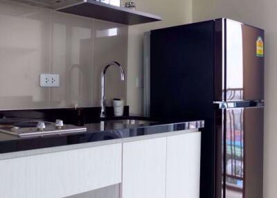 2 bed Condo in The Base Park East Sukhumvit 77 Watthana District C06319