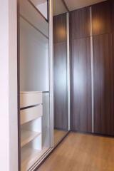 1 bed Condo in Quinn Condo Ratchada Din Daeng Sub District C06314