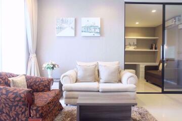 1 bed Condo in Quinn Condo Ratchada Din Daeng Sub District C06314