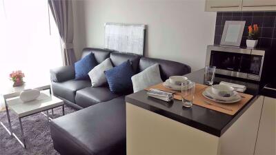 1 bed Condo in The Seed Mingle Thungmahamek Sub District C06311