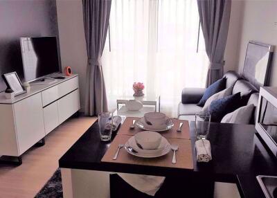 1 bed Condo in The Seed Mingle Thungmahamek Sub District C06311