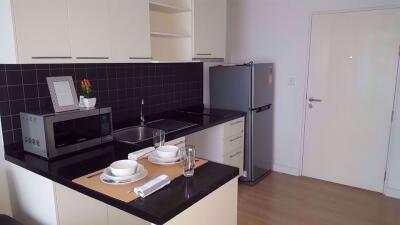 1 bed Condo in The Seed Mingle Thungmahamek Sub District C06311