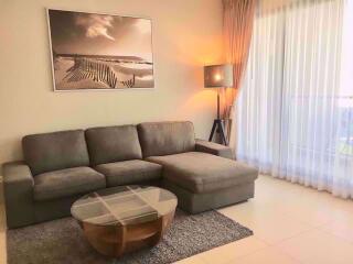 2 bed Condo in The Lofts Ekkamai Watthana District C06309