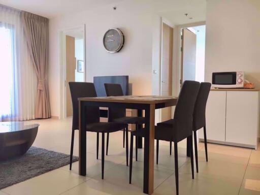 2 bed Condo in The Lofts Ekkamai Watthana District C06309