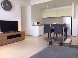 2 bed Condo in The Lofts Ekkamai Watthana District C06309