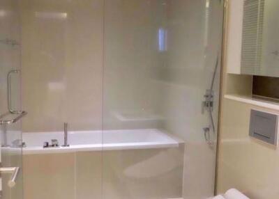 1 bed Condo in H Sukhumvit 43 Watthana District C06305