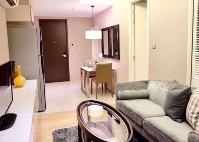 1 bed Condo in H Sukhumvit 43 Watthana District C06305