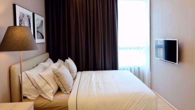 1 bed Condo in H Sukhumvit 43 Watthana District C06305