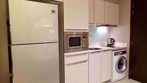 1 bed Condo in H Sukhumvit 43 Watthana District C06305