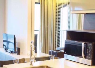 1 bed Condo in WYNE Sukhumvit Watthana District C06304