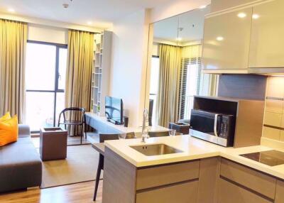 1 bed Condo in WYNE Sukhumvit Watthana District C06304