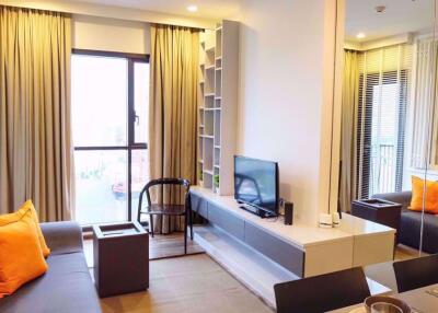 1 bed Condo in WYNE Sukhumvit Watthana District C06304