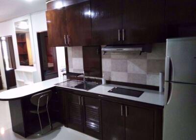 1 bed Condo in JC Tower Khlong Tan Nuea Sub District C06301