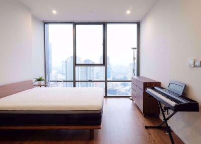 1 bed Condo in The Bangkok Sathorn Yan Nawa Sub District C06297