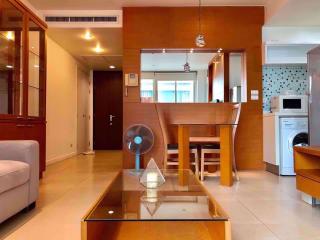 1 bed Condo in Manhattan Chidlom Makkasan Sub District C06292