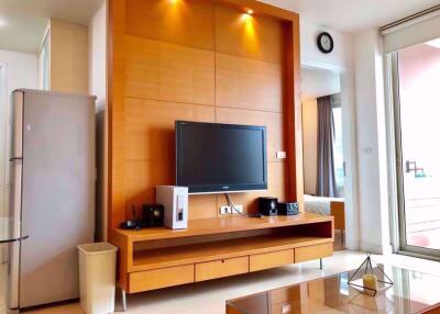 1 bed Condo in Manhattan Chidlom Makkasan Sub District C06292