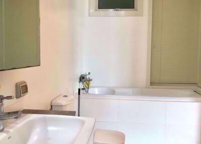 1 bed Condo in Manhattan Chidlom Makkasan Sub District C06292