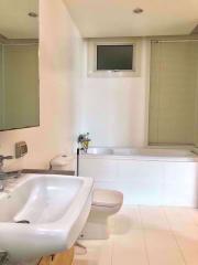 1 bed Condo in Manhattan Chidlom Makkasan Sub District C06292