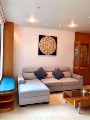 1 bed Condo in Manhattan Chidlom Makkasan Sub District C06292