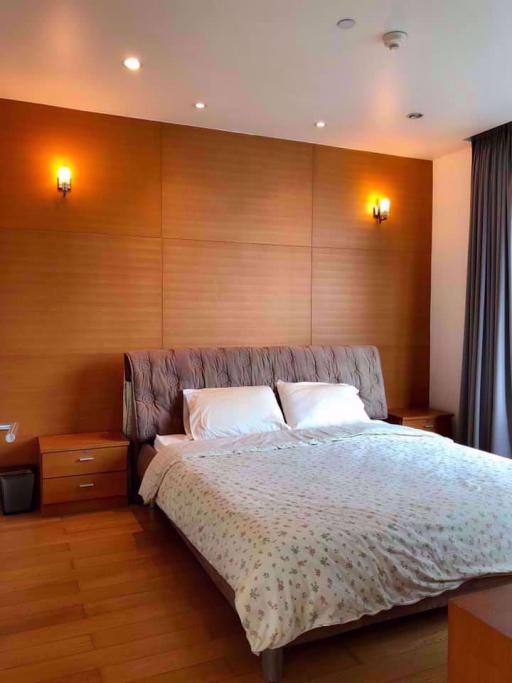 1 bed Condo in Manhattan Chidlom Makkasan Sub District C06292