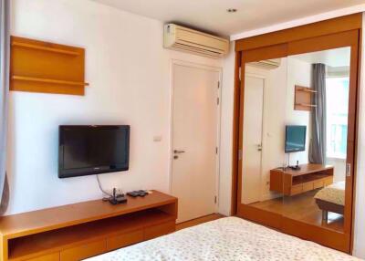 1 bed Condo in Manhattan Chidlom Makkasan Sub District C06292