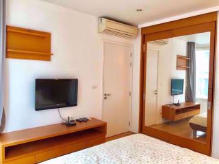 1 bed Condo in Manhattan Chidlom Makkasan Sub District C06292