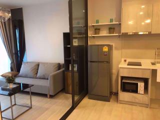 1 bed Condo in Life Sukhumvit 48 Phra Khanong Sub District C06290